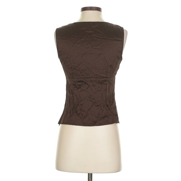 ASO BUFFY SUMMERS BUFFY THE VAMPIRE SLAYER PIPER HALLIWELL CHARMED Silk Top - Picture 5 of 7